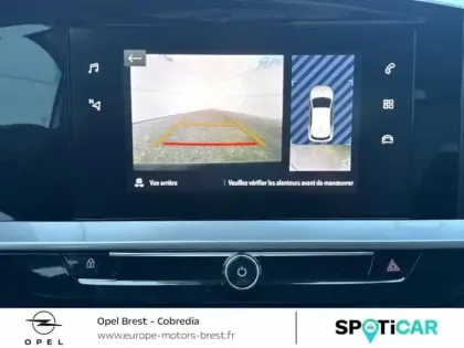 Photo 13 Opel Mokka  -e 136ch Elegance