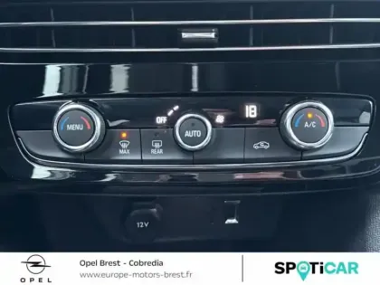 Photo 14 Opel Mokka  -e 136ch Elegance