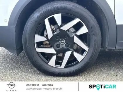 Photo 5 Opel Mokka  -e 136ch Elegance