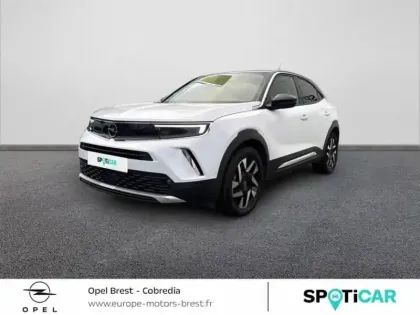 Photo Opel Mokka
