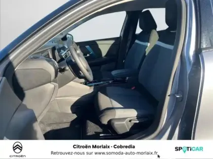 Photo 8 Citroën C4  Moteur électrique 136ch (100 kW) Live Automatique