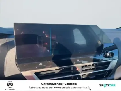 Photo 11 Citroën C4  Moteur électrique 136ch (100 kW) Live Automatique