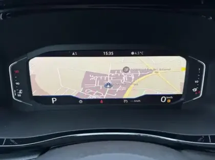 Photo 11 Volkswagen Transporter  Fg 3.0T L2H1 2.0 TDI 150ch Business Line DSG7