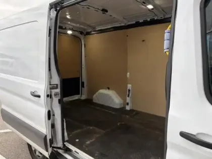 Photo 10 Ford Transit Gén. I Ph2 Trend Business 4