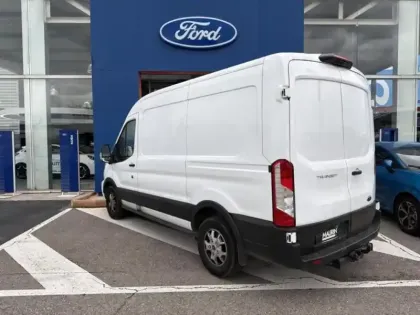 Photo 7 Ford Transit Gén. I Ph2 Trend Business 4