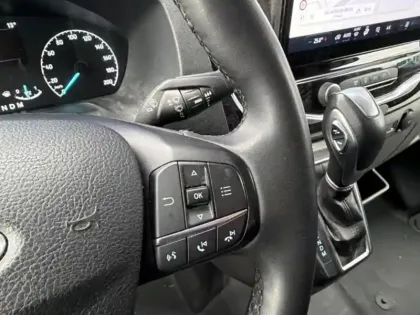 Photo 15 Ford Transit Gén. I Ph2 Trend Business 4