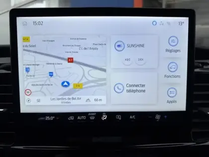 Photo 17 Ford Transit Gén. I Ph2 Trend Business 4