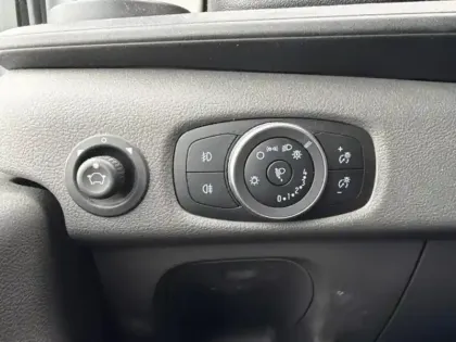 Photo 13 Ford Transit Gén. I Ph2 Trend Business 4