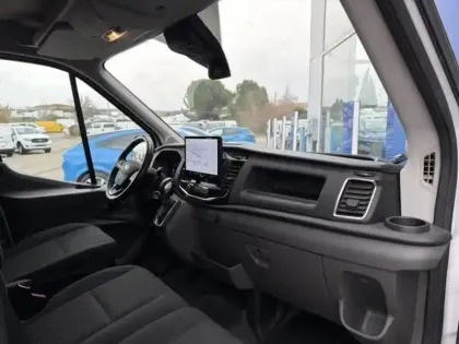 Photo 9 Ford Transit Gén. I Ph2 Trend Business 4