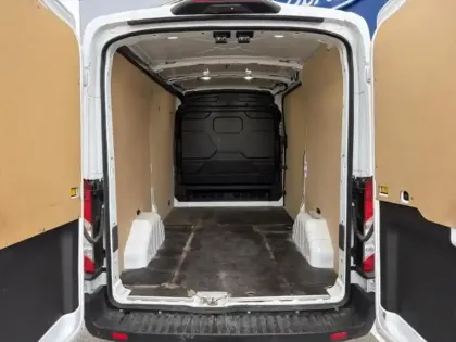 Photo 11 Ford Transit Gén. I Ph2 Trend Business 4