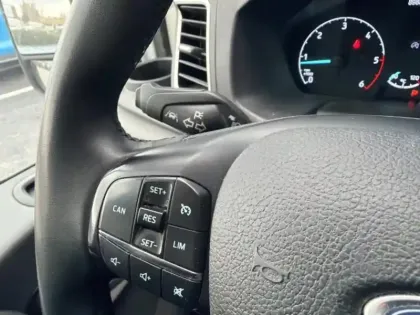 Photo 14 Ford Transit Gén. I Ph2 Trend Business 4