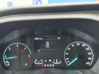 Photo 16 Ford Transit Gén. I Ph2 Trend Business 4