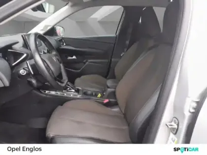 Photo 10 DS DS 3  Crossback BlueHDi 130ch Bastille Automatique