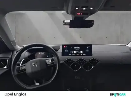 Photo 7 DS DS 3  Crossback BlueHDi 130ch Bastille Automatique