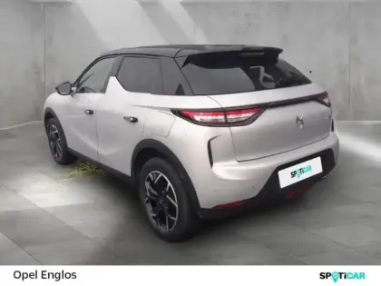 Photo 6 DS DS 3  Crossback BlueHDi 130ch Bastille Automatique