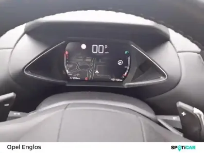 Photo 9 DS DS 3  Crossback BlueHDi 130ch Bastille Automatique