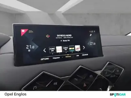 Photo 13 DS DS 3  Crossback BlueHDi 130ch Bastille Automatique