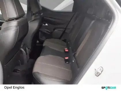 Photo 11 DS DS 3  Crossback BlueHDi 130ch Bastille Automatique