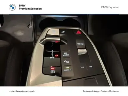 Photo 9 BMW Serie 2 Série 2 ActiveTourer 230e 326ch xDrive M Sport DKG7