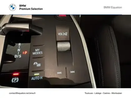 Photo 11 BMW Serie 2 Série 2 ActiveTourer 230e 326ch xDrive M Sport DKG7