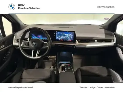 Photo 7 BMW Serie 2 Série 2 ActiveTourer 230e 326ch xDrive M Sport DKG7