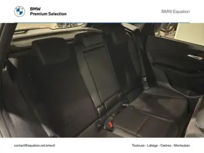 Photo 6 BMW Serie 2 Série 2 ActiveTourer 230e 326ch xDrive M Sport DKG7