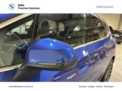 Photo 14 BMW Serie 2 Série 2 ActiveTourer 230e 326ch xDrive M Sport DKG7