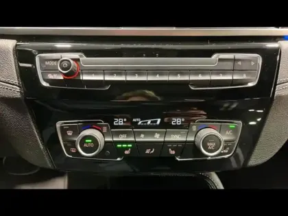 Photo 13 BMW X2  xDrive25eA 220ch M Sport Euro6d-T 6cv