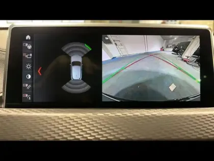 Photo 11 BMW X2  xDrive25eA 220ch M Sport Euro6d-T 6cv