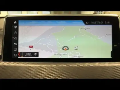 Photo 12 BMW X2  xDrive25eA 220ch M Sport Euro6d-T 6cv