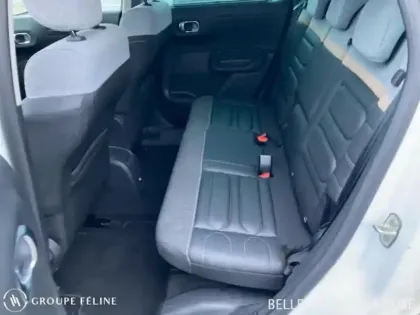 Photo 9 Citroën C3 Aircross  PureTech 110ch S&S Shine