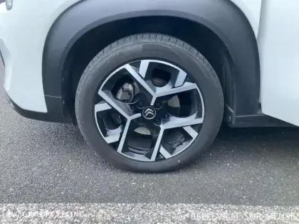 Photo 10 Citroën C3 Aircross  PureTech 110ch S&S Shine