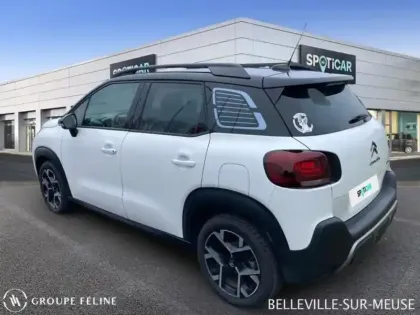 Photo 6 Citroën C3 Aircross  PureTech 110ch S&S Shine