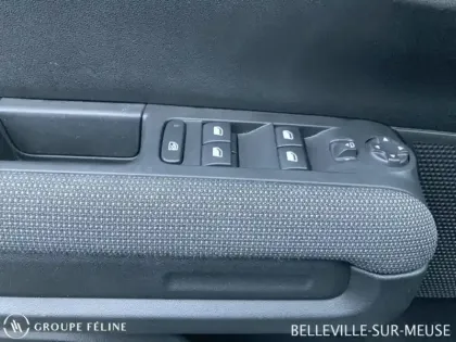 Photo 14 Citroën C3 Aircross  PureTech 110ch S&S Shine