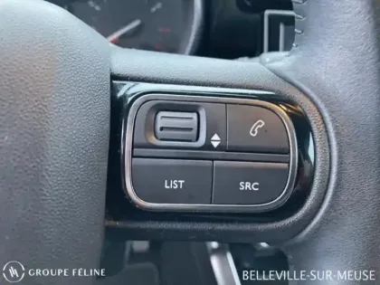 Photo 11 Citroën C3 Aircross  PureTech 110ch S&S Shine