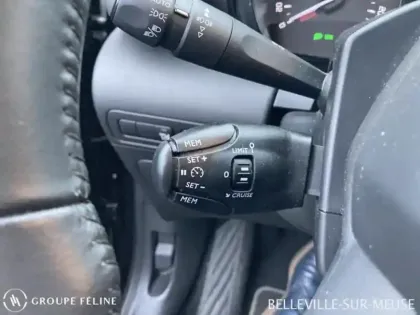 Photo 12 Citroën C3 Aircross  PureTech 110ch S&S Shine