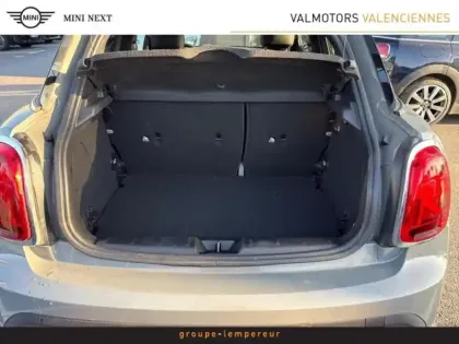 Photo 6 Mini Mini  5 Portes Cooper 136ch Edition Premium BVA7