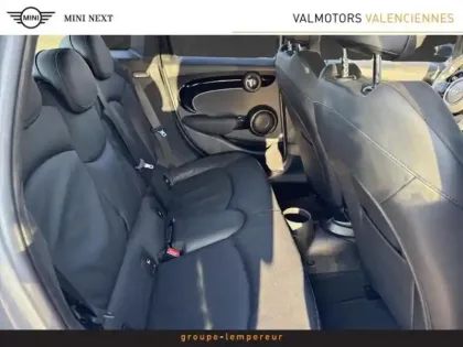 Photo 5 Mini Mini  5 Portes Cooper 136ch Edition Premium BVA7