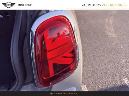 Photo 7 Mini Mini  5 Portes Cooper 136ch Edition Premium BVA7