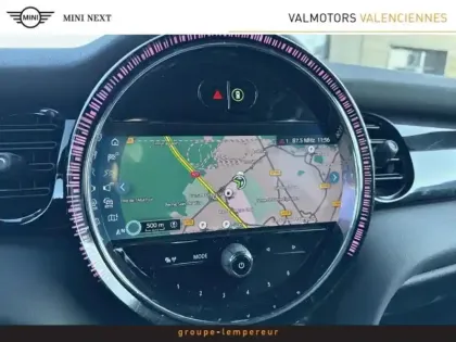 Photo 13 Mini Mini  5 Portes Cooper 136ch Edition Premium BVA7
