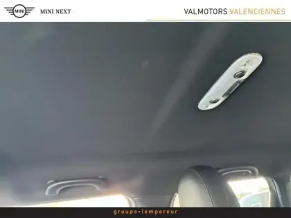 Photo 10 Mini Mini  5 Portes Cooper 136ch Edition Premium BVA7