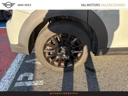 Photo 11 Mini Mini  5 Portes Cooper 136ch Edition Premium BVA7