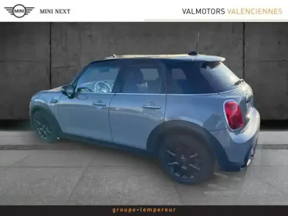 Photo 9 Mini Mini  5 Portes Cooper 136ch Edition Premium BVA7