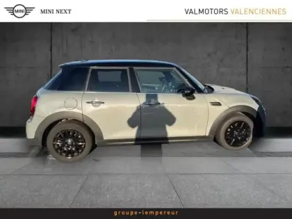 Photo 14 Mini Mini  5 Portes Cooper 136ch Edition Premium BVA7