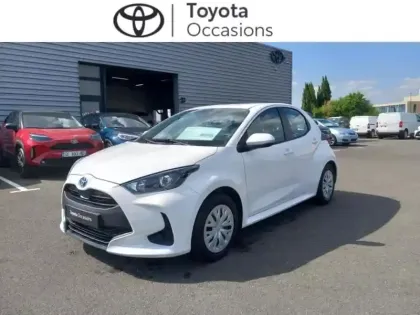 Photo Toyota Yaris