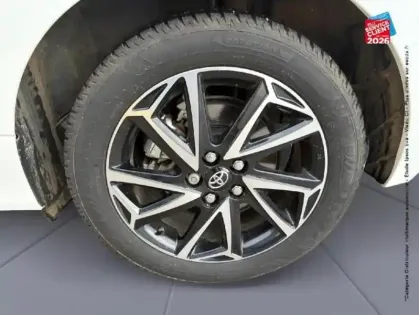 Photo 9 Toyota Yaris  116h Design 5p MY22