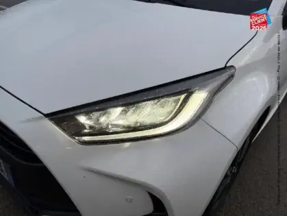 Photo 12 Toyota Yaris  116h Design 5p MY22