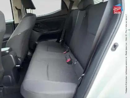 Photo 10 Toyota Yaris  116h Design 5p MY22