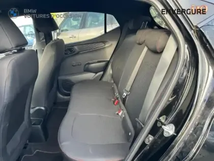 Photo 12 Hyundai I10  1.0 T-GDi 100ch N Line