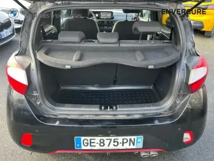 Photo 6 Hyundai I10  1.0 T-GDi 100ch N Line